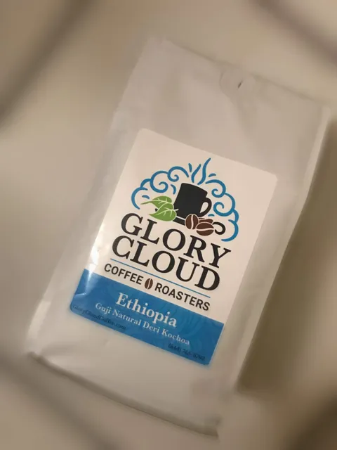 Glory Cloud Coffee Roasters