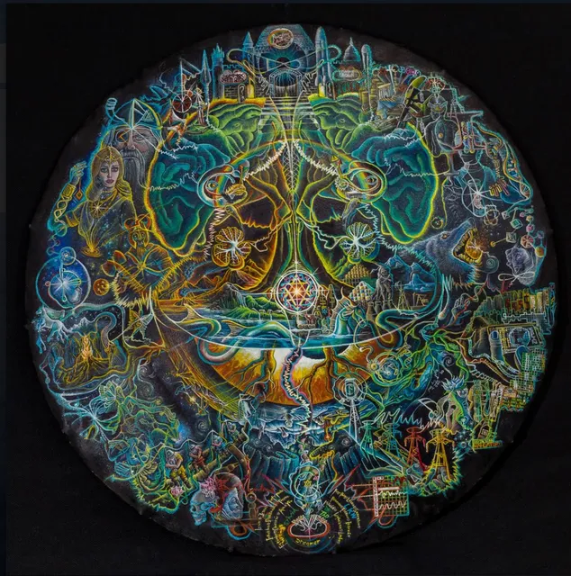 The Millet House Art Collective