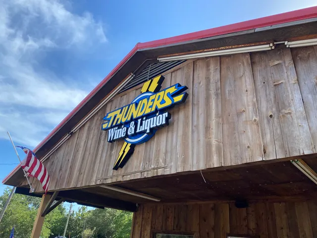 Thunder's Wine & Liquor