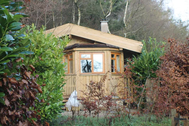 Dalby lodges yo606pf