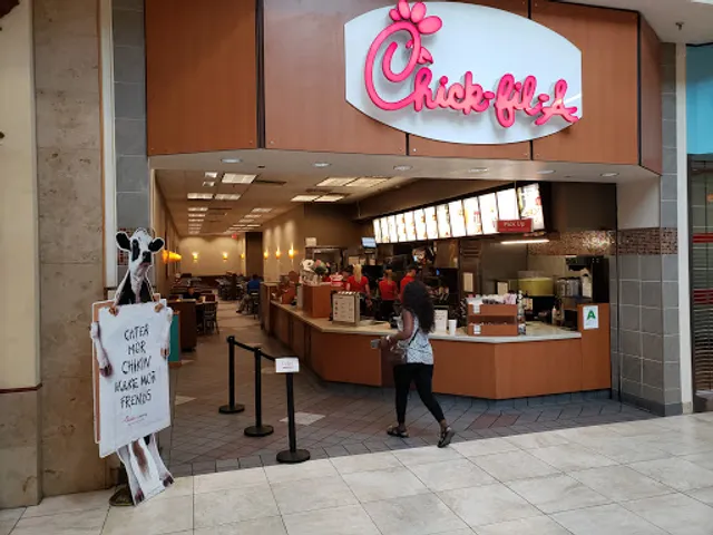 Chick-fil-A