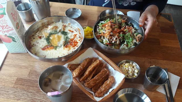 빨봉분식 언양점