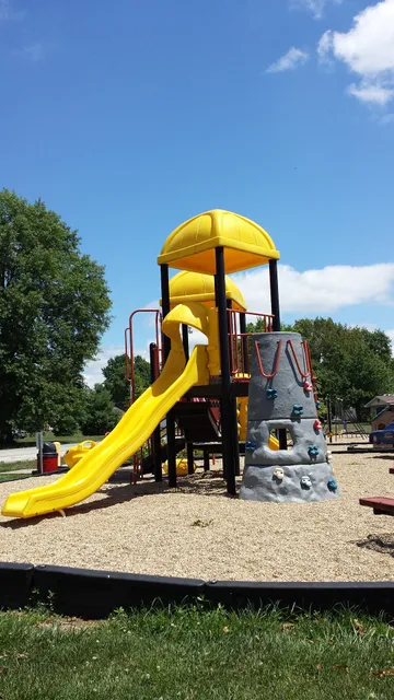 Shane Cole Memorial Park