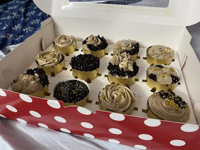 Baker’s Treat Madras