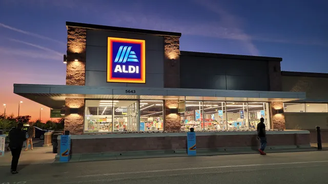 ALDI