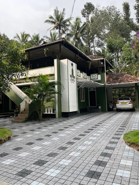 Maliyeckal Homestay