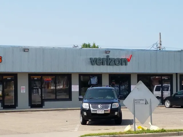 Wireless World Verizon Authorized Retailer