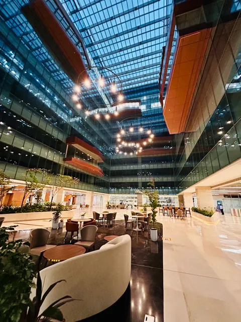 VESTAS WIND TECHNOLOGY INDIA PRIVATE LIMITED