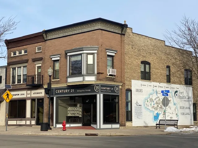 Century 21 Integrity Group, Jefferson, WI