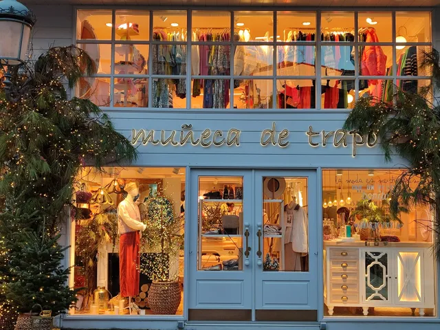 Muñeca de Trapo
