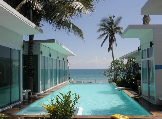 Baan Civilize Resort