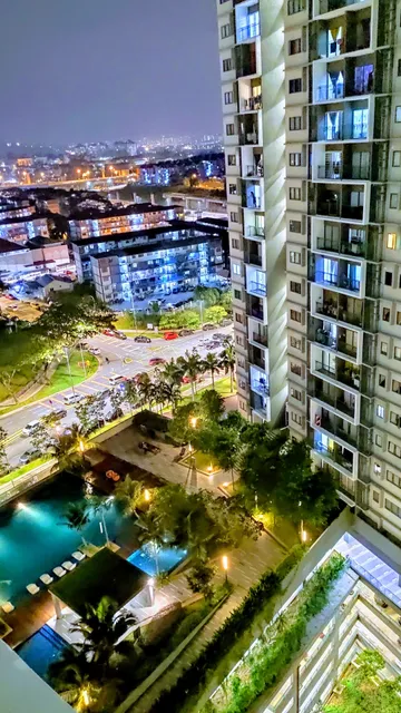 Seasons Garden Residences