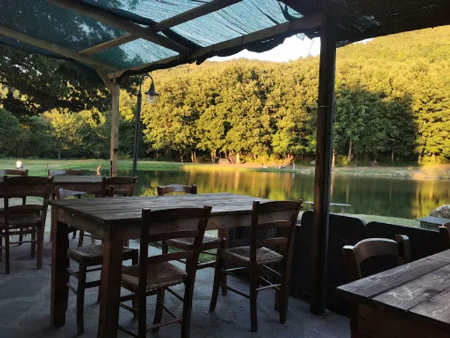 Il Lago Lungo di Bagno di Romagna (FC) - Ristorante & Eventi