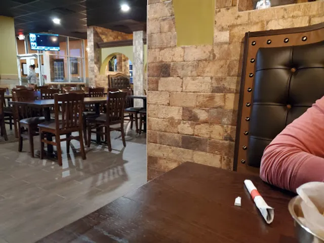 El Potrero Mexican Restaurant - South