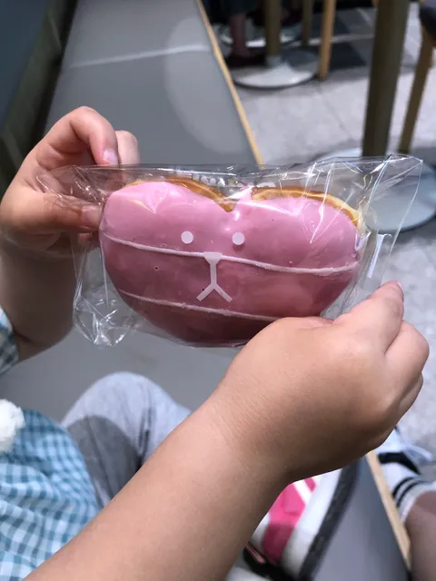 던킨 전주에코점