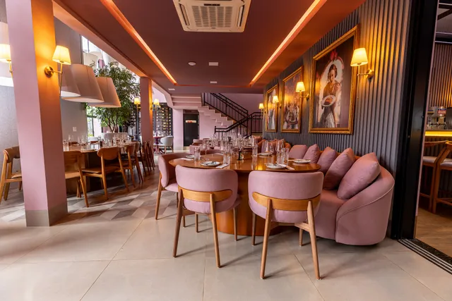 Antonina Osteria Tartuferia