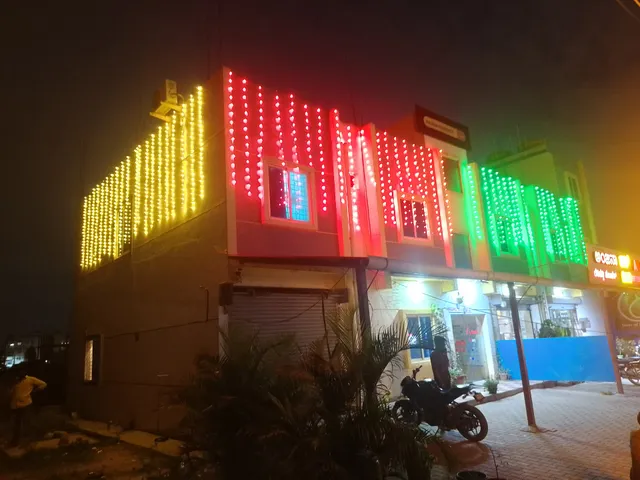 OYO Anjana Residency