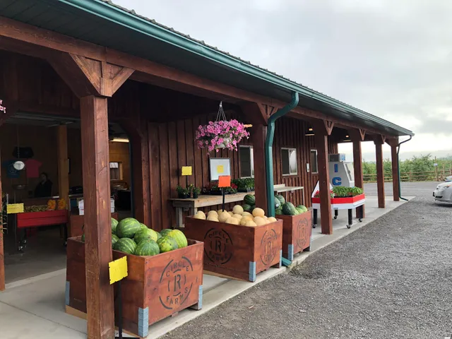 Circle R Fruit Farms