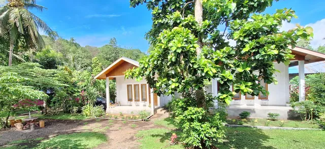 Tangkoko Hideaway Cottage