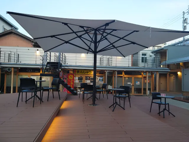 Manshu Shimanto Nakamura