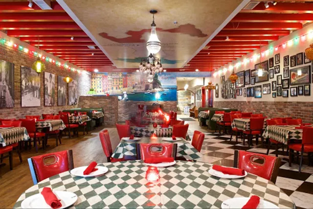 Sorrento's Italian Joint