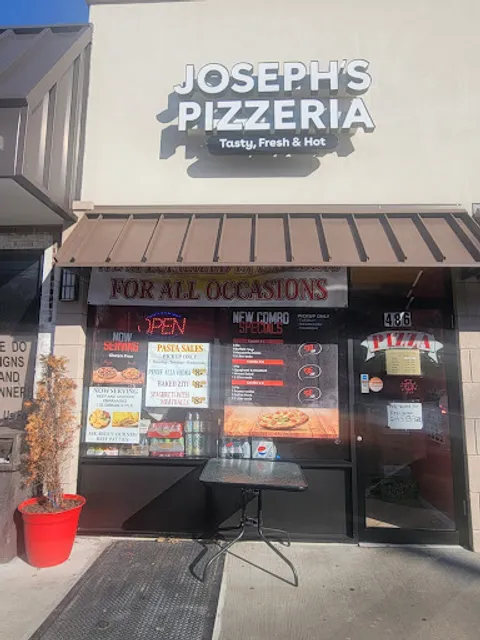 Joseph's Pizzeria