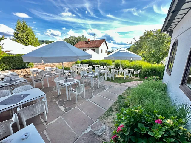 Ringhotel Siegfriedbrunnen