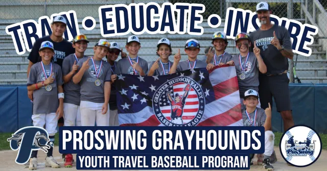 ProSwing of Mount Kisco