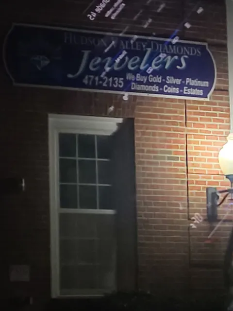 Hudson Valley Diamonds