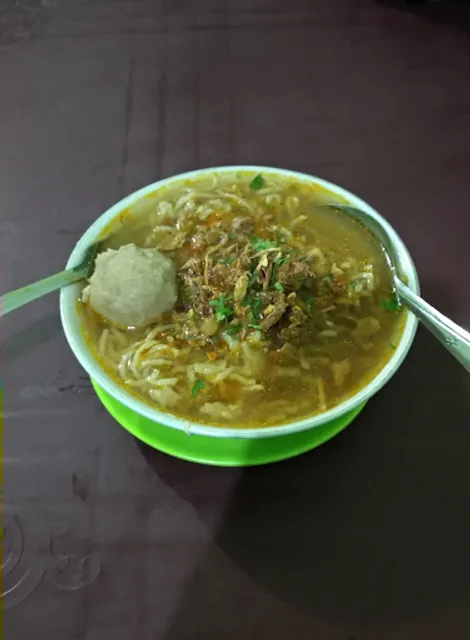 Bakso Bandung