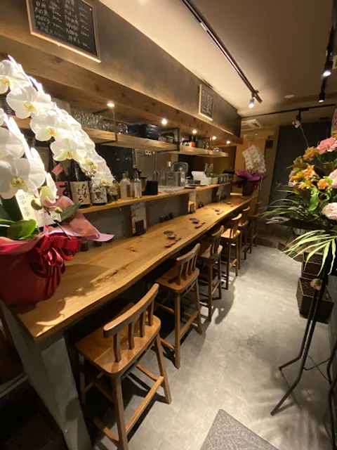 魚・天ぷら いちえ