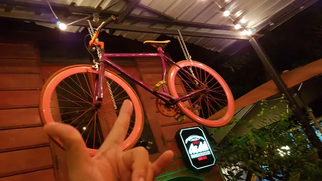 Fatbar หาดใหญ่