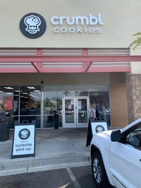 Crumbl