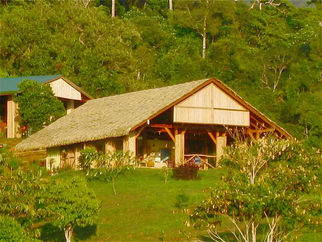 Finca de Vida Retreat and Hotel