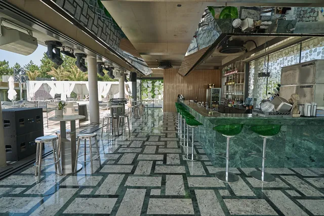 Nuva Town - 누바타운