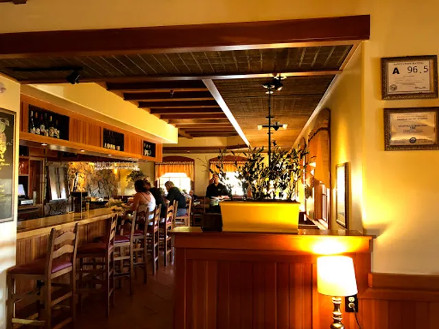 Olive Garden Italian Restaurant