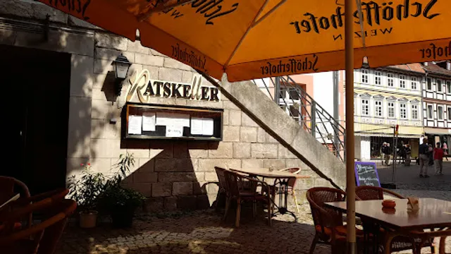 Ratskeller Osterode