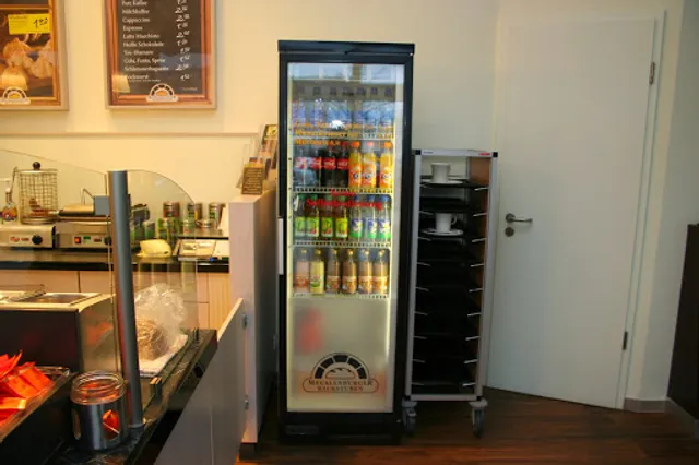 Mecklenburger Backstuben GmbH