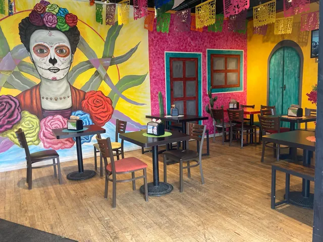 La Cantine Sorel-Tracy restaurant