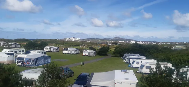 Tyn Towyn Caravan Park