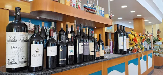 Restaurante Katekero I