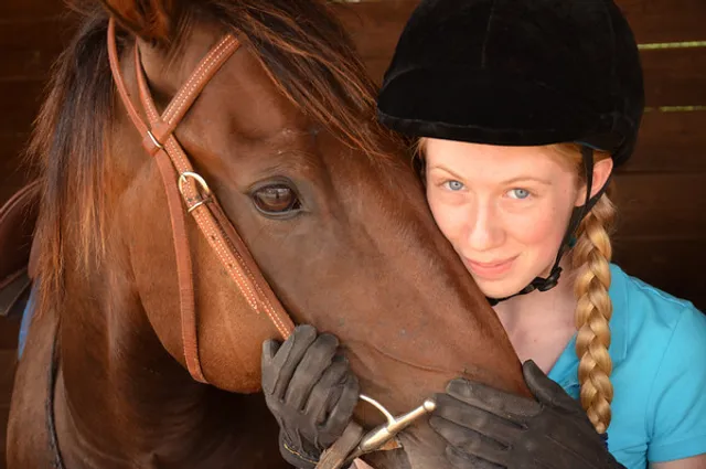 Thunderbay Riding Academy