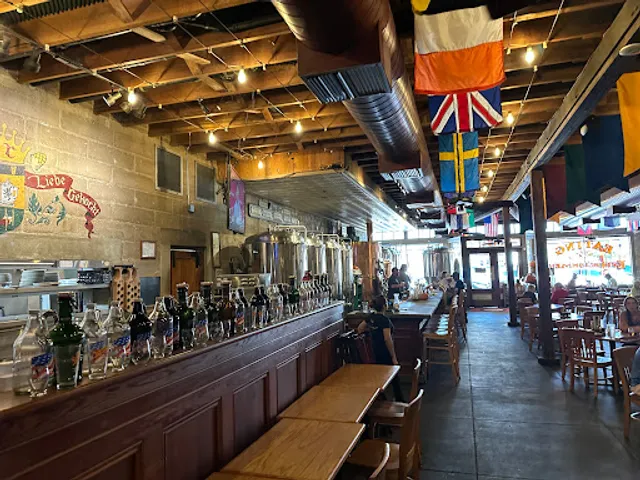 Fredericksburg Brewing Company