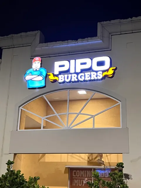 Pipo Burgers