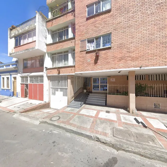 Edificio La Concordia