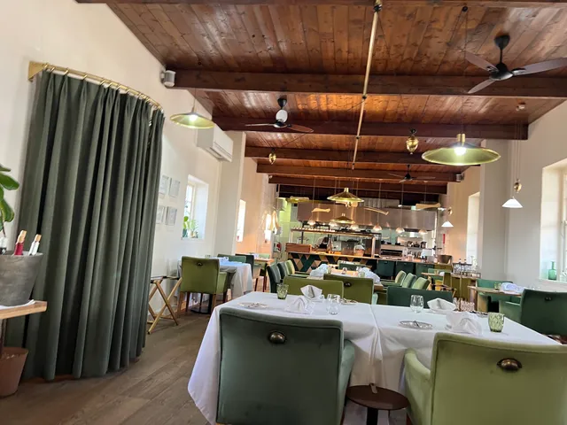 Eike by Bertus Basson