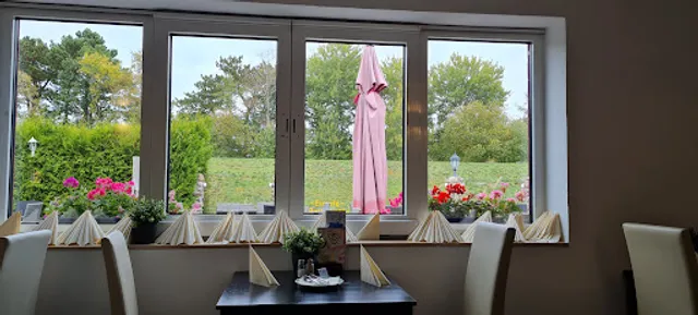 Schnitzel-Kaiser Biergarten