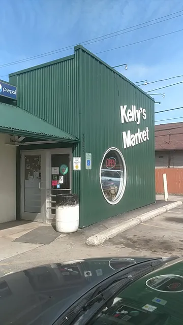 Kelly's Market