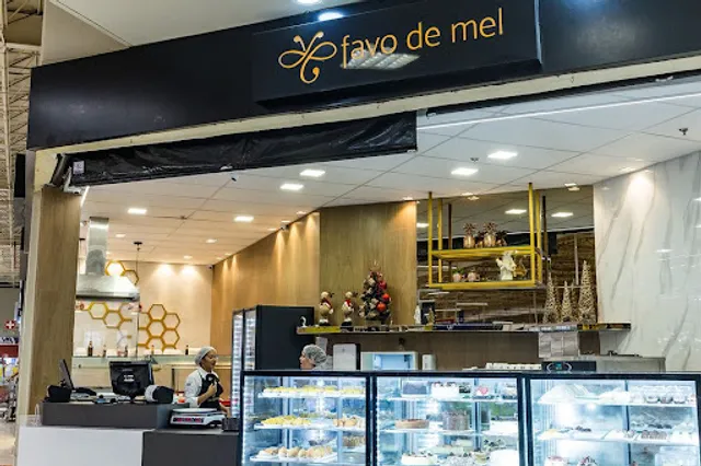 Favo de Mel - Carrefour