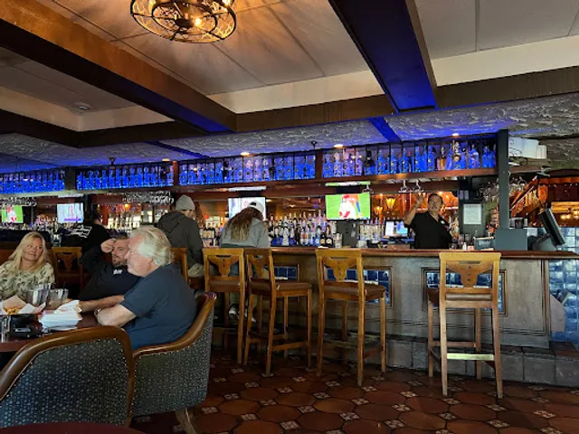 Mario's Mexican Food & Cantina